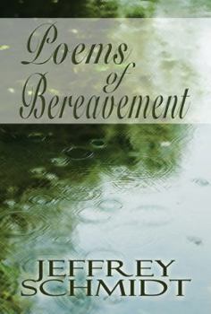 Paperback Poems of Bereavement Book