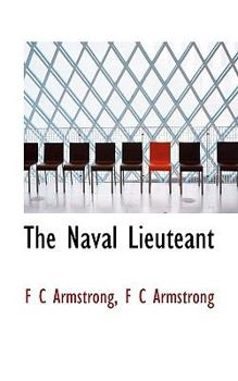 Paperback The Naval Lieuteant Book