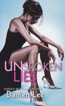 Mass Market Paperback Unspoken Lies Book