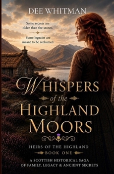 Whispers of the Highland Moors