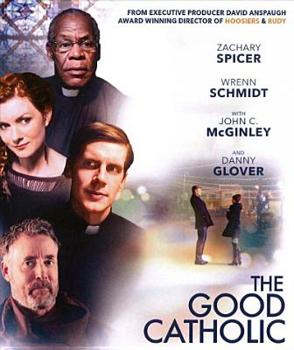 Blu-ray The Good Catholic Book