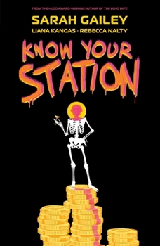 Paperback Know Your Station Book