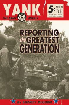 Paperback Yank: The Army Weekly: Reporting the Greatest Generation Book