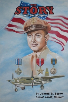 Paperback The STORY, An Autobiography Book