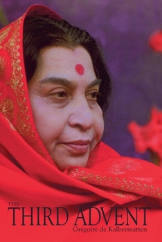 Paperback The Third Advent Book