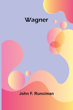 Paperback Wagner Book