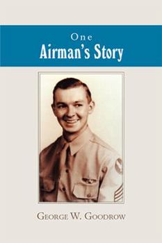 Paperback One Airman'S Story Book