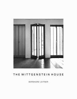Hardcover The Wittgenstein House Book