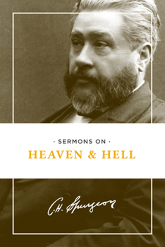 Paperback Sermons on Heaven and Hell Book