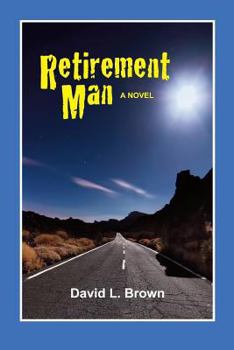 Paperback Retirement Man Book