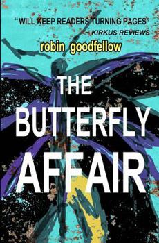Paperback The Butterfly Affair Book