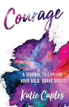 Paperback Courage Book