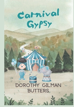 Hardcover Carnival Gypsy Book