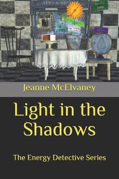 Paperback Light in the Shadows Book