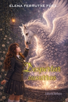 Paperback Despertar susurros: La esperada continuación [Spanish] Book