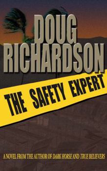 Paperback The Safety Expert Book