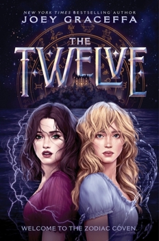Hardcover The Twelve Book