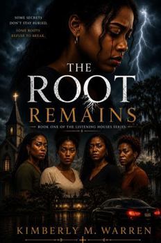 Paperback The Root Remains (The Listening Houses) Book