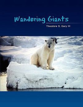 Paperback Wandering Giants Book