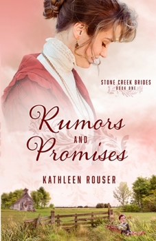 Paperback Rumors and Promises Book