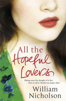 Paperback All the Hopeful Lovers Book