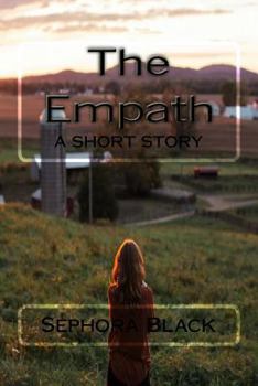 Paperback The Empath Book