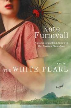 Paperback The White Pearl Book