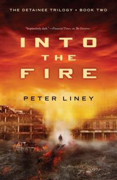 Mass Market Paperback Into the Fire Book