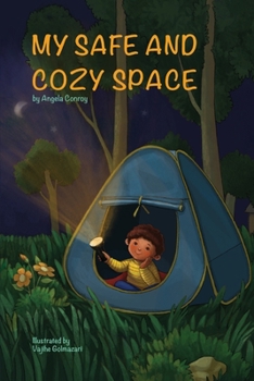 Paperback My Safe and Cozy Space Book