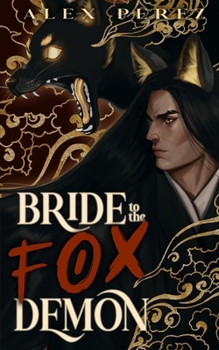 Bride to The Fox Demon (Souls For the Abyss)
