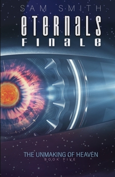 Paperback Eternals Book