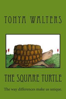 Paperback The Square Turtle Book