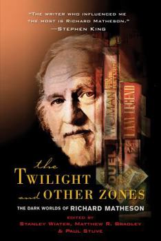 Paperback Twilight and Other Zones Book