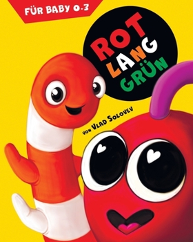 Rot Lang Grün