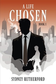 Paperback A Life Chosen Book