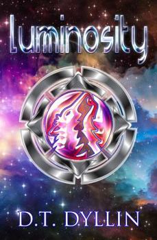 Paperback Luminosity: (Starblind #4) Book