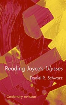 Paperback Reading Joyce's Ulysses Book