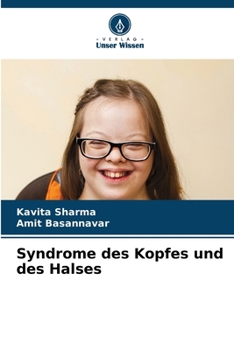 Paperback Syndrome des Kopfes und des Halses [German] Book