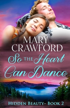 Paperback So the Heart Can Dance Book