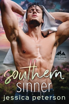 Southern Sinner - Book #3 of the North Carolina Highlands