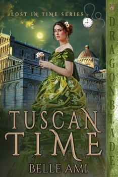 Paperback Tuscan Time Book