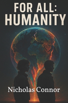 Paperback For All: Humanity: Book One Book