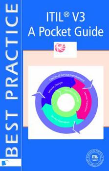 Paperback ITIL(R) V3 - A Pocket Guide Book