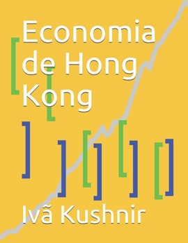 Paperback Economia de Hong Kong [Portuguese] Book