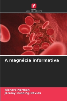 Paperback A magnécia informativa [Portuguese] Book