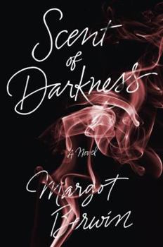 Hardcover Scent of Darkness Book