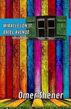 Paperback Miracles on St. Basel Avenue Book