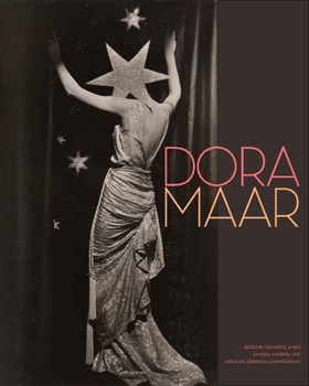Hardcover Dora Maar Book