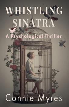 Paperback Whistling Sinatra Book