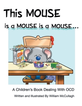 Paperback This Mouse is a MOUSE is a MOUSE Book